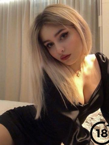 Анкета проститутки Ксюша, 23 года