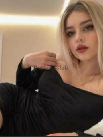 Анкета проститутки Роза, 23 года